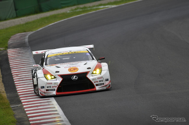 ホップ! ステップ!! 2020!!! 東京国際フォーラムで夏休み ~丸の内キッズジャンボリー スペシャル版~のSUPER GT EXPERIENCE