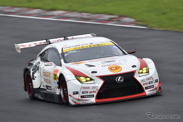 ホップ! ステップ!! 2020!!! 東京国際フォーラムで夏休み　～丸の内キッズジャンボリー スペシャル版～のSUPER GT EXPERIENCE