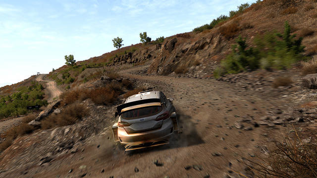 ラリーレース『WRC 8』PC版はEGS独占か―Steamページは健在も公式サイト上にはEpicロゴのみ