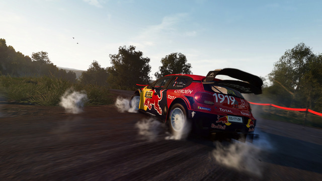 ラリーレース『WRC 8』PC版はEGS独占か―Steamページは健在も公式サイト上にはEpicロゴのみ