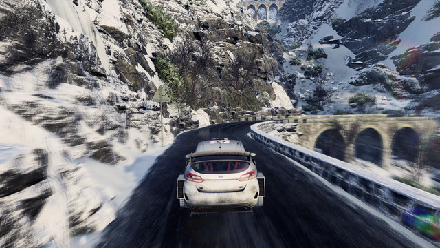 ラリーレース『WRC 8』PC版はEGS独占か―Steamページは健在も公式サイト上にはEpicロゴのみ