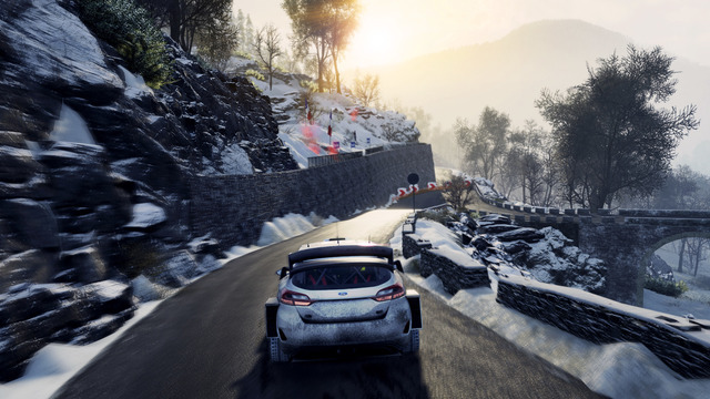 ラリーレース『WRC 8』PC版はEGS独占か―Steamページは健在も公式サイト上にはEpicロゴのみ