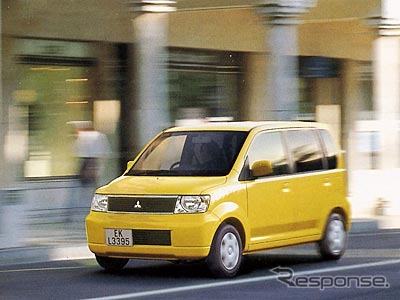 みそぎは終わった? 三菱15カ月ぶり国内販売プラスに