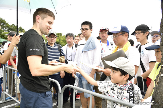 「鈴鹿10時間」鈴鹿モータースポーツフェスティバル