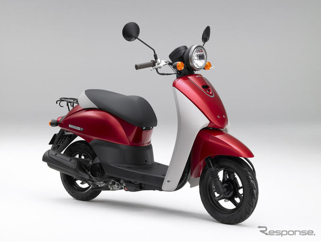 ホンダ トゥデイ におしゃれなFタイプ