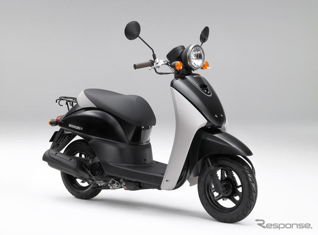 ホンダ トゥデイ におしゃれなFタイプ