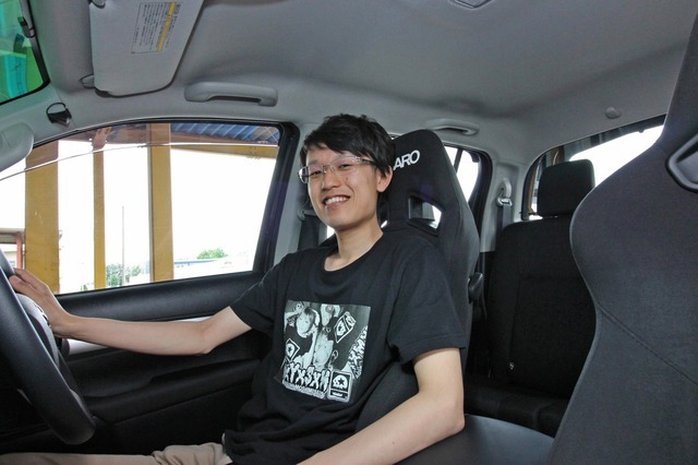 car audio newcomer! トヨタ ハイラックス(オーナー・酒主裕司さん) by lc sound factory 前編