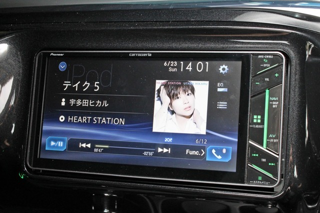 car audio newcomer! トヨタ ハイラックス(オーナー・酒主裕司さん) by lc sound factory 前編