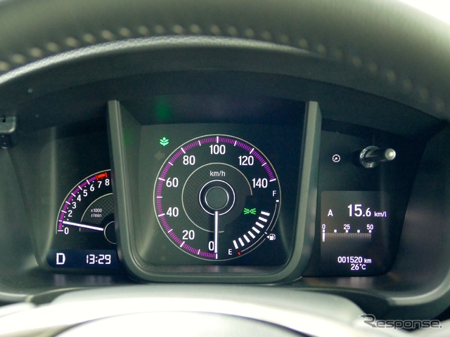 ホンダ N-WGN カスタム 新型(L・ターボ Honda SENSING)