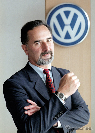 【帝国の再編】まだまだ口は出しますよ!! ---VWピエヒ退任後は監査役へ