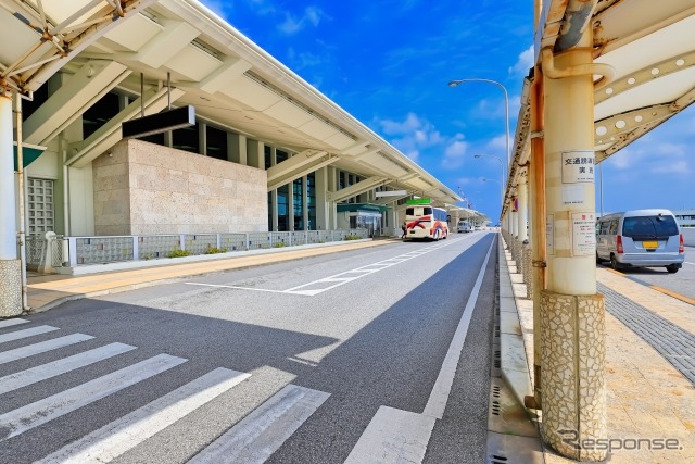 那覇空港