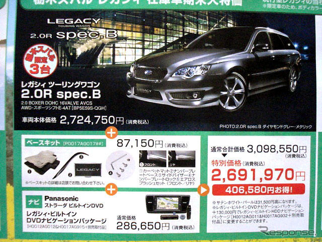 【明日の値引き情報】このプライスでSUV、RVを購入できる!!