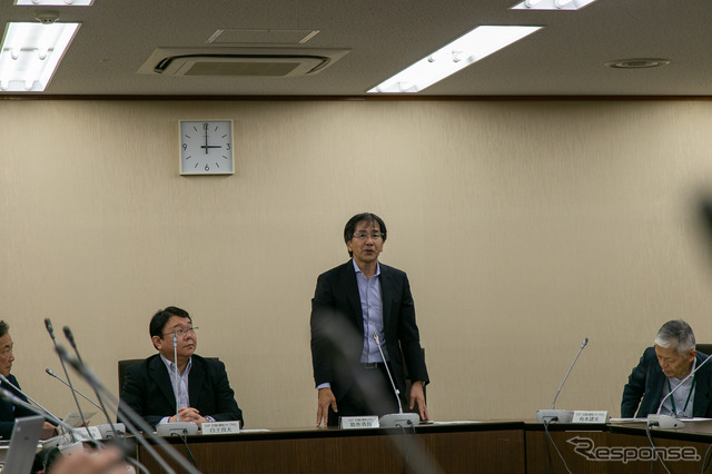 臨海都心や羽田空港周辺で自動運転の実証実験---内閣府SIP第2期 10月より