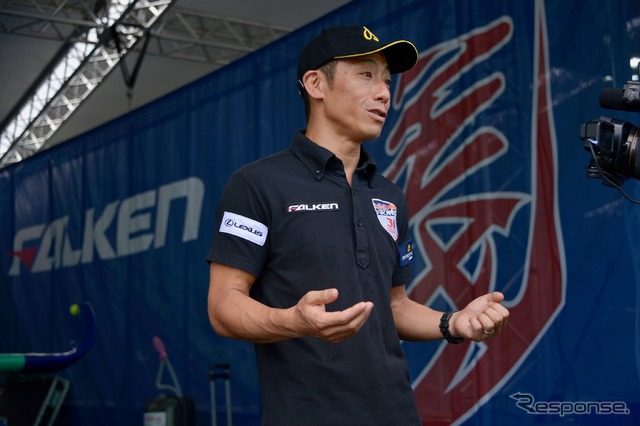 RED BULL AIR RACE CHIBA 2019 Media Hangar Walk