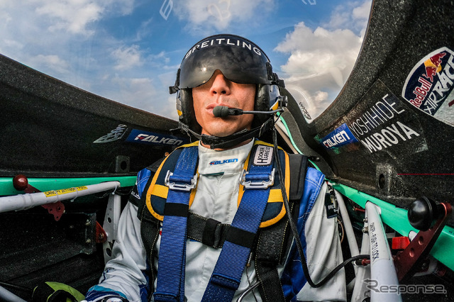 RED BULL AIR RACE CHIBA 2019