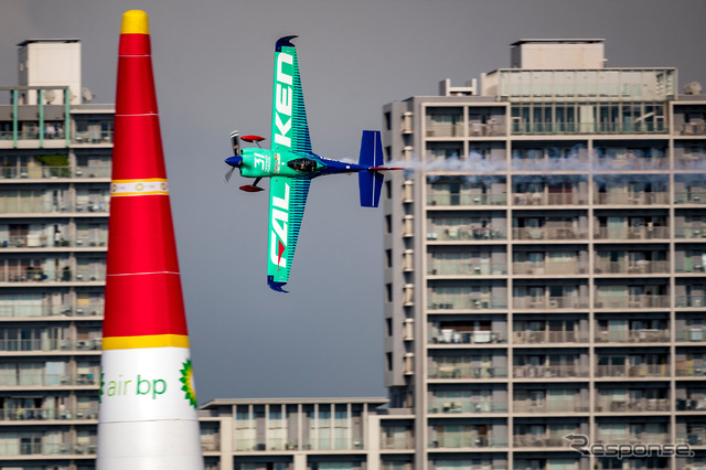 RED BULL AIR RACE CHIBA 2019