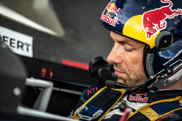 RED BULL AIR RACE CHIBA 2019/予選2位のマルティン・ソンカ