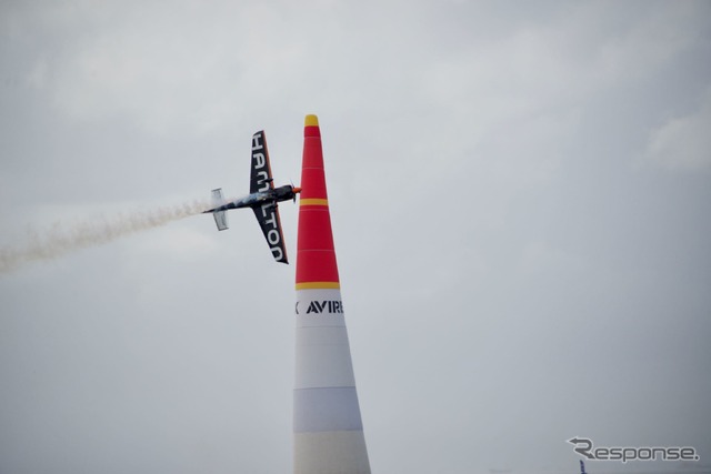 RED BULL AIR RACE CHIBA 2019/Roud Of 14