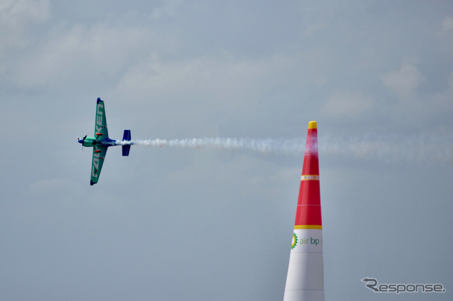 RED BULL AIR RACE CHIBA 2019/Round of 8/FINAL 4