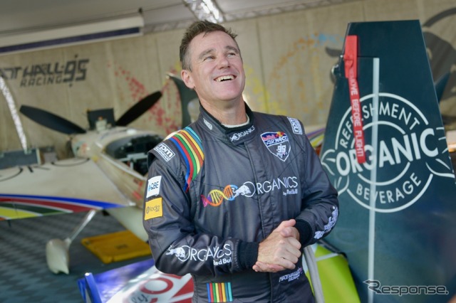 RED BULL AIR RACE CHIBA 2019/Round of 8/FINAL 4