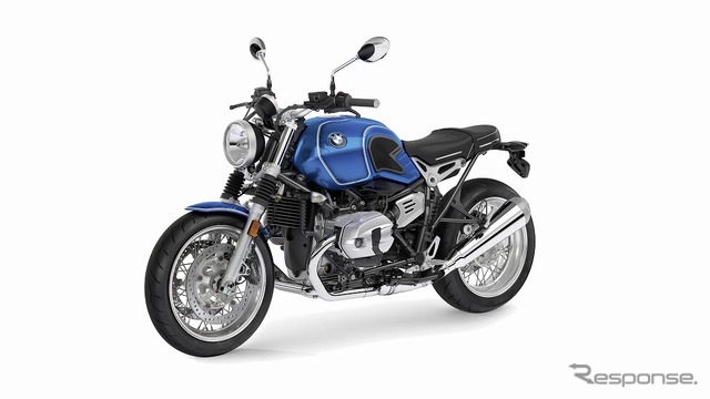 BMW R nineT /5