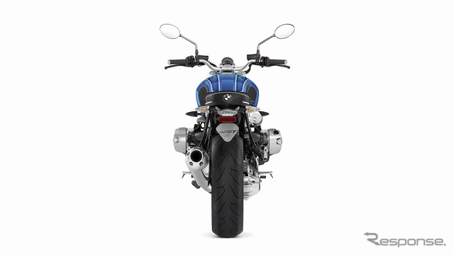 BMW R nineT /5