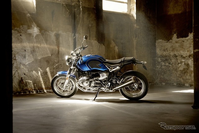 BMW R nineT /5