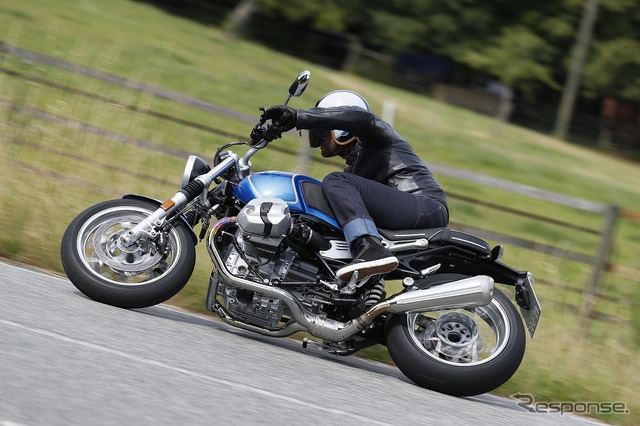 BMW R nineT /5