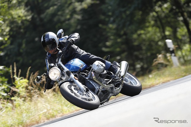 BMW R nineT /5