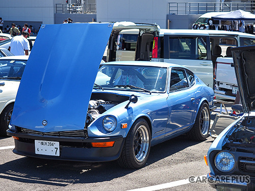 1973年式240Z