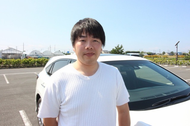 car audio newcomer! トヨタ ハリアー(オーナー:田村 捷さん) by サウンドステーション SUBLIME 前編