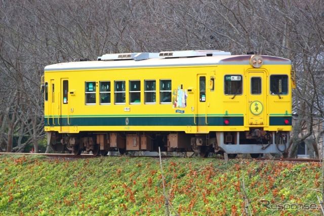 いすみ鉄道