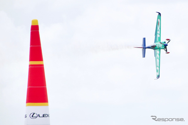 RED BULL AIR RACE CHIBA 2019