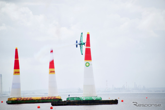 RED BULL AIR RACE CHIBA 2019