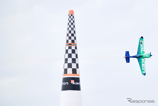 RED BULL AIR RACE CHIBA 2019