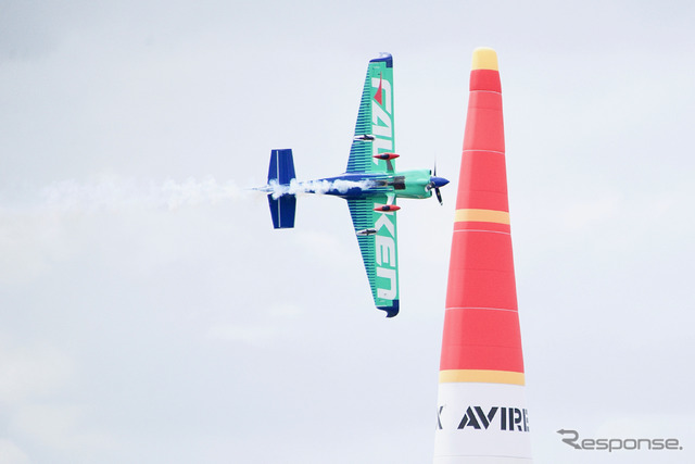 RED BULL AIR RACE CHIBA 2019