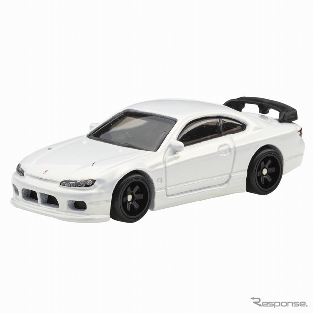 ニッサン シルビア(S15)