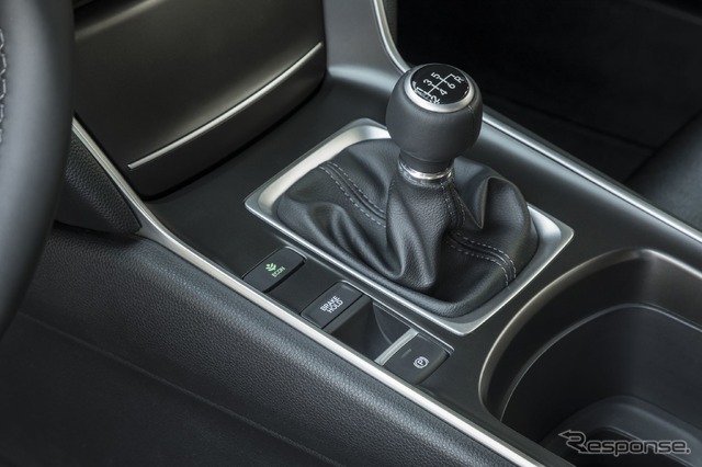 ホンダ・アコード の2020年モデル(米国仕様)
