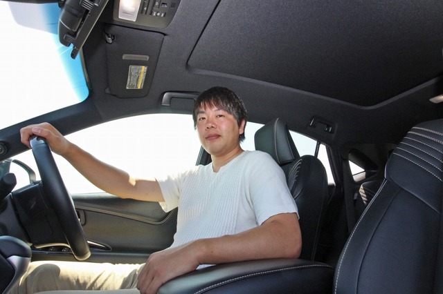car audio newcomer! トヨタ ハリアー(オーナー:田村 捷さん) by サウンドステーション SUBLIME 後編
