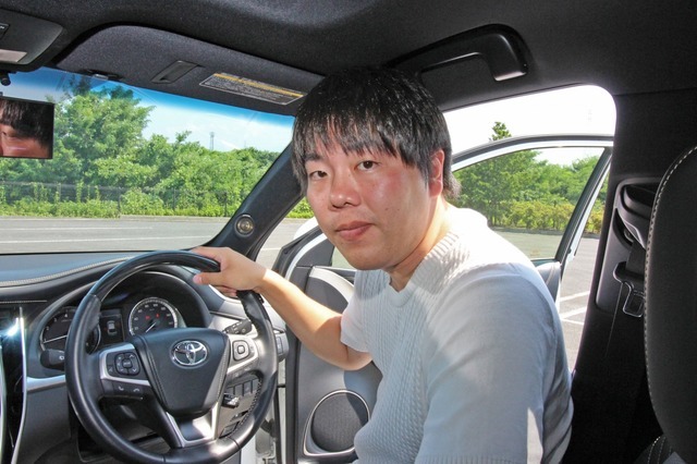 car audio newcomer! トヨタ ハリアー(オーナー:田村 捷さん) by サウンドステーション SUBLIME 後編