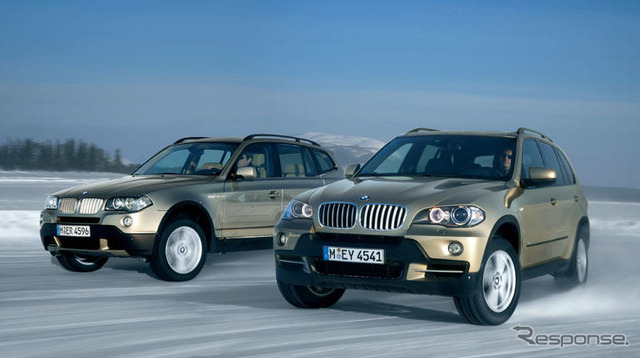 BMWがアメリカ工場で大増産計画---ピンチがチャンス