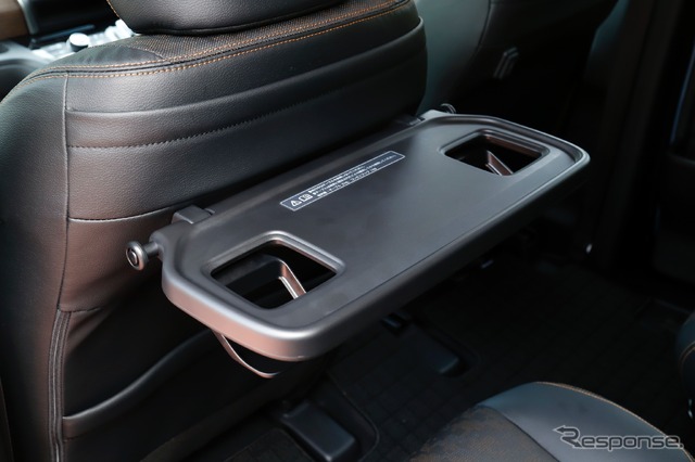 ホンダ・フリード改良新型、CROSSTAR(クロスター)