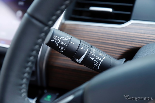 ホンダ・フリード改良新型、CROSSTAR(クロスター)