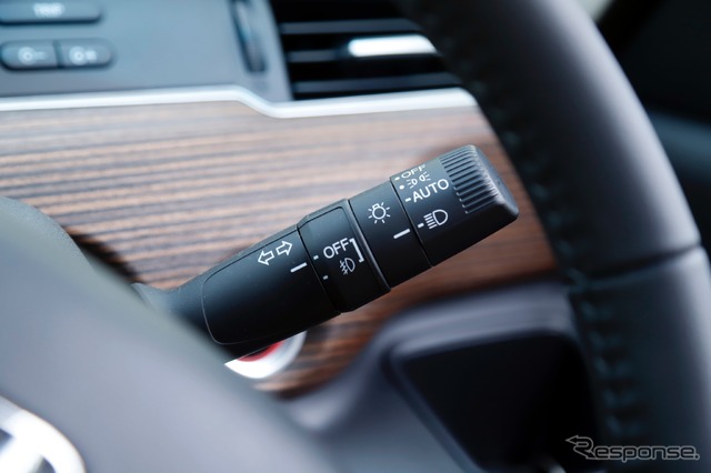 ホンダ・フリード改良新型、CROSSTAR(クロスター)