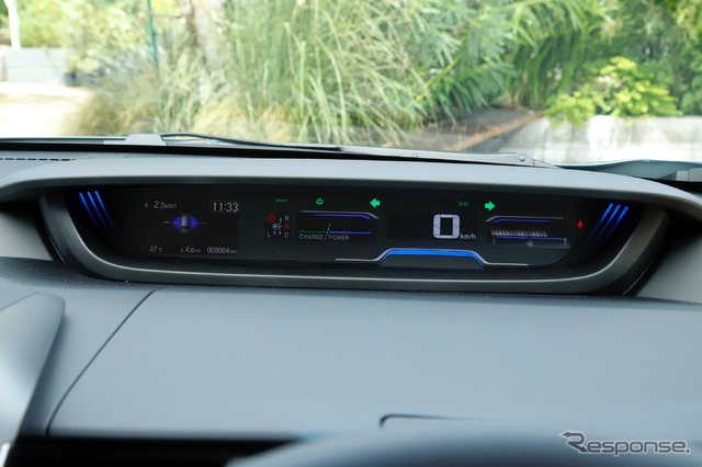 ホンダ・フリード改良新型、CROSSTAR(クロスター)