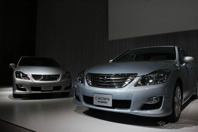 【春闘08】大手3社、賃金改善満額は日産のみ