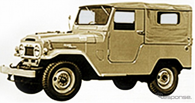 40系(1960年)
