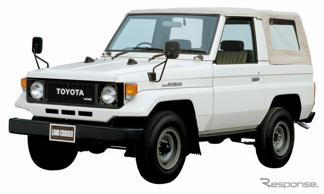 70系(1984年)