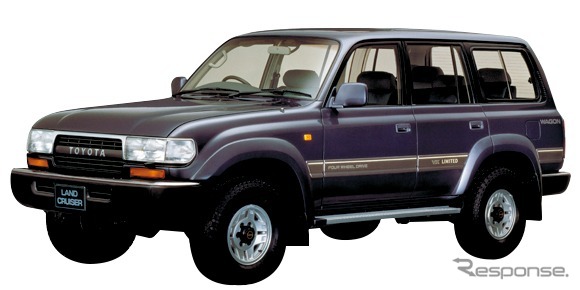 80系(1989年)