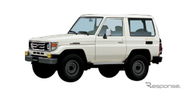 70系(1999年)